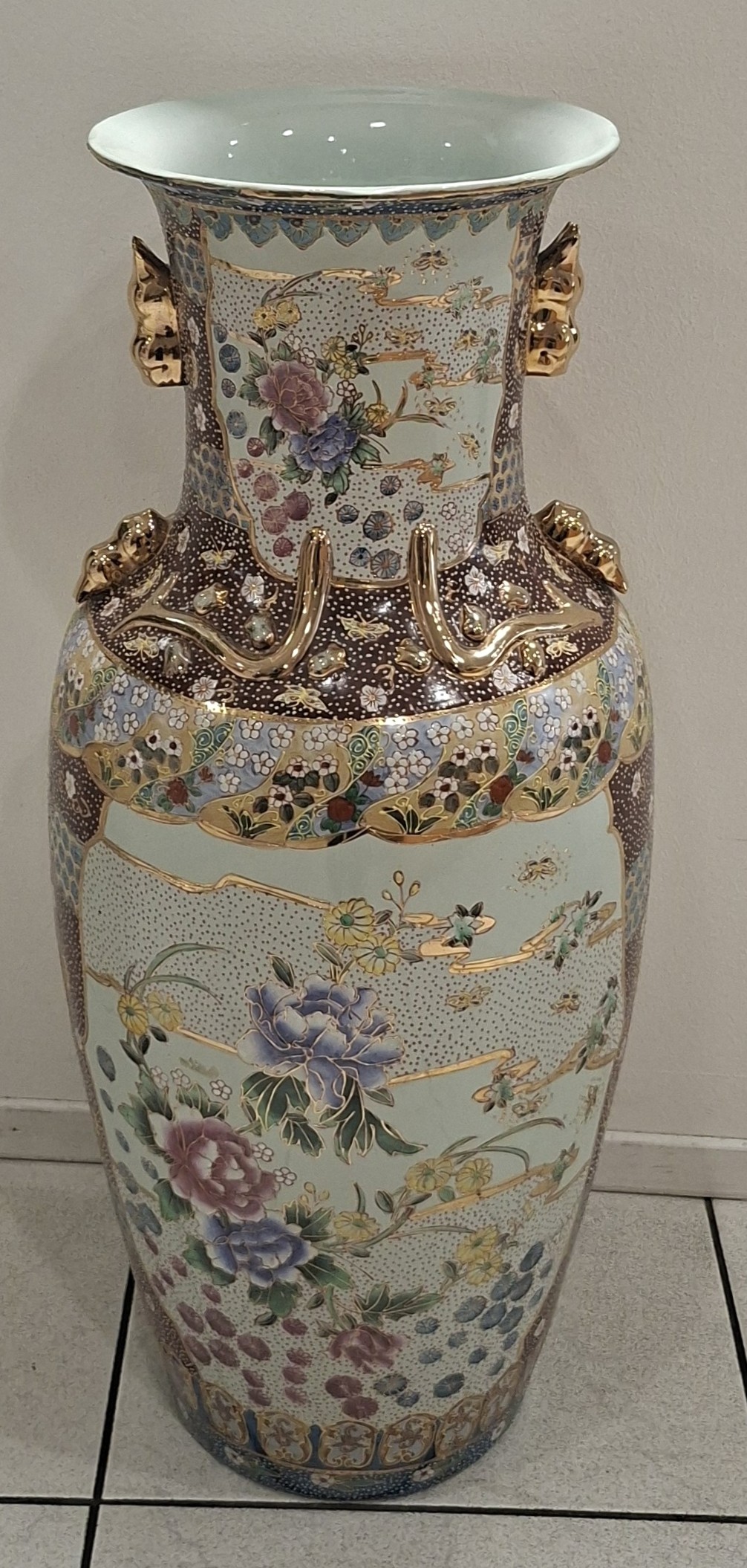 Vase